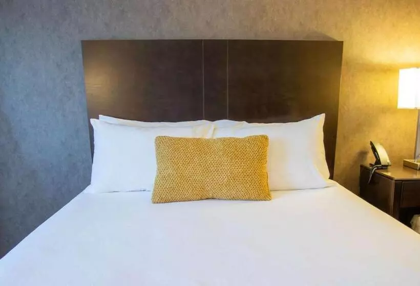 スタンダードルーム, Country Inn & Suites By Radisson, Garden City, Ks