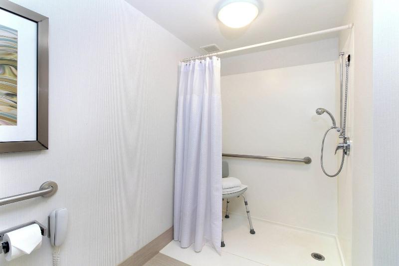 Стандартный Номер Кровать Кинг, Courtyard Hartford Cromwell
