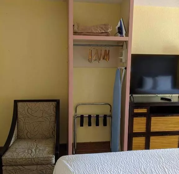 デラックスルーム, Days Inn & Suites By Wyndham Port Richey
