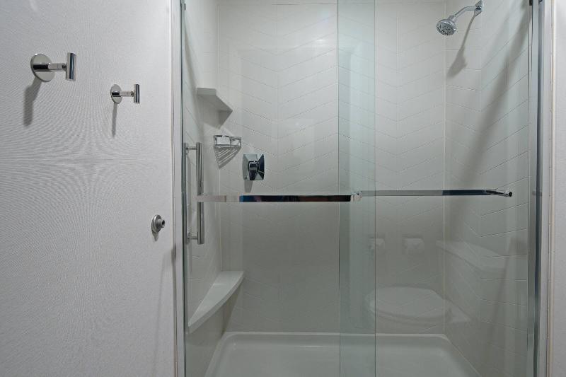 Suite Queen Bed, Fairfield By Marriott Inn & Suites Seattle Seatac Airport