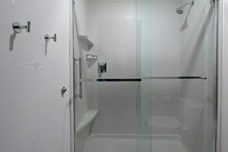 Suite Queen Bed, Fairfield By Marriott Inn & Suites Seattle Seatac Airport