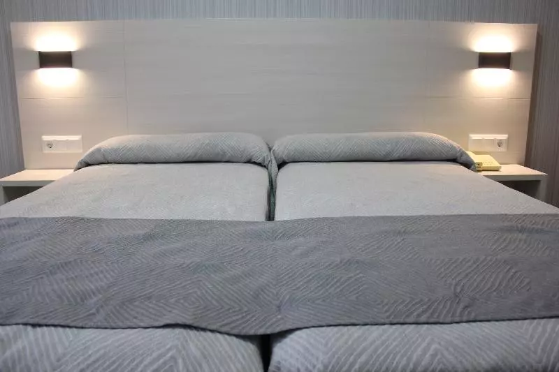 اتاق استاندارد با تخت بزرگ, Fairfield By Marriott Inn & Suites Seattle Seatac Airport