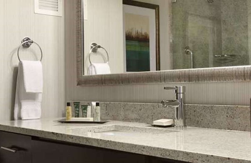 Номер Executive, Hilton New York Jfk Airport