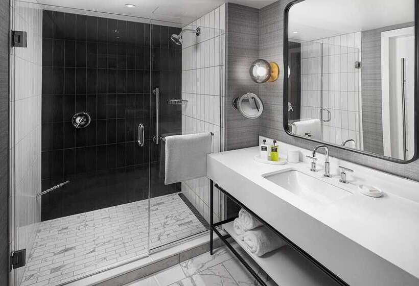 חדר אקזקיוטיב, Hilton New York Jfk Airport