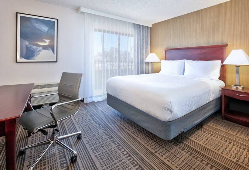 סוויטה, Holiday Inn & Suites Santa Maria, An Ihg