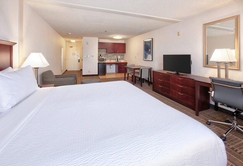 Номер Стандарт, Holiday Inn & Suites Santa Maria, An Ihg