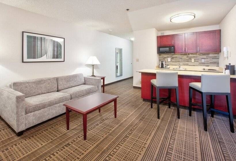 חדר סטנדרט, Holiday Inn & Suites Santa Maria, An Ihg