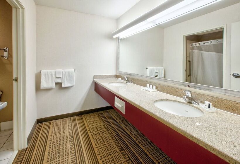 Люкс, Holiday Inn & Suites Santa Maria, An Ihg