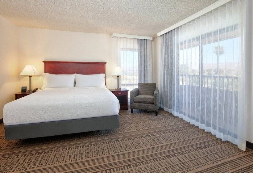סוויטה, Holiday Inn & Suites Santa Maria, An Ihg