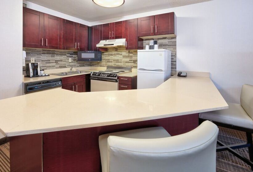 סוויטה, Holiday Inn & Suites Santa Maria, An Ihg