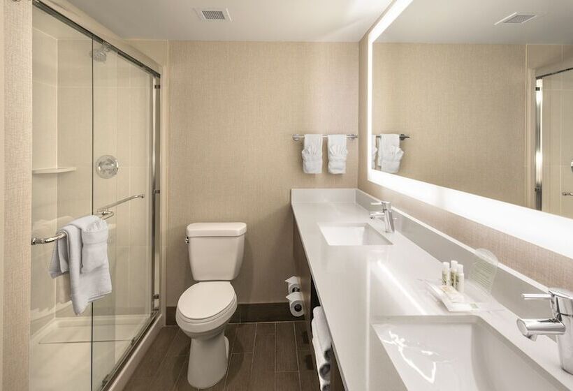 غرفة قياسية, Holiday Inn Denver Lakewood, An Ihg