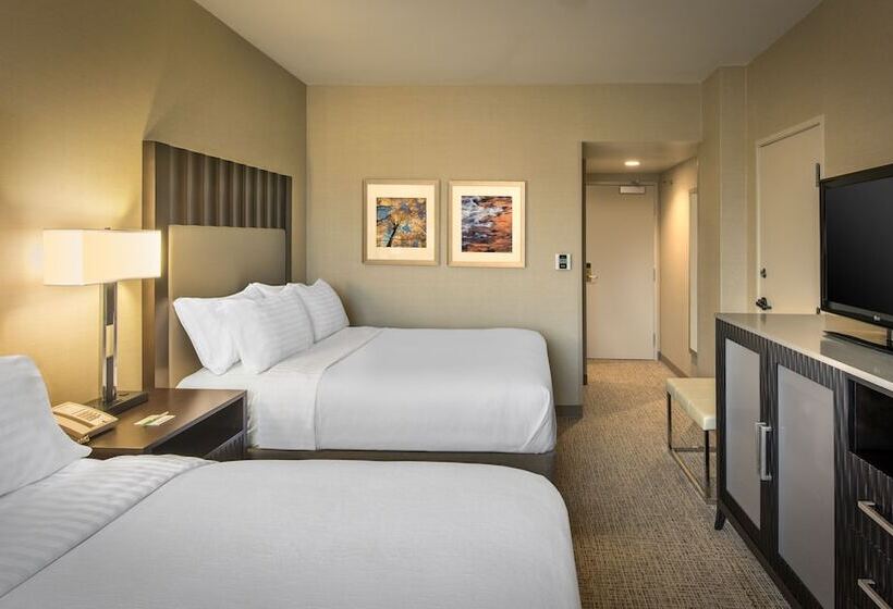 غرفة قياسية, Holiday Inn Denver Lakewood, An Ihg