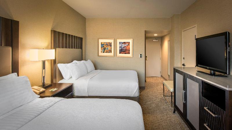 غرفة قياسية, Holiday Inn Denver Lakewood, An Ihg