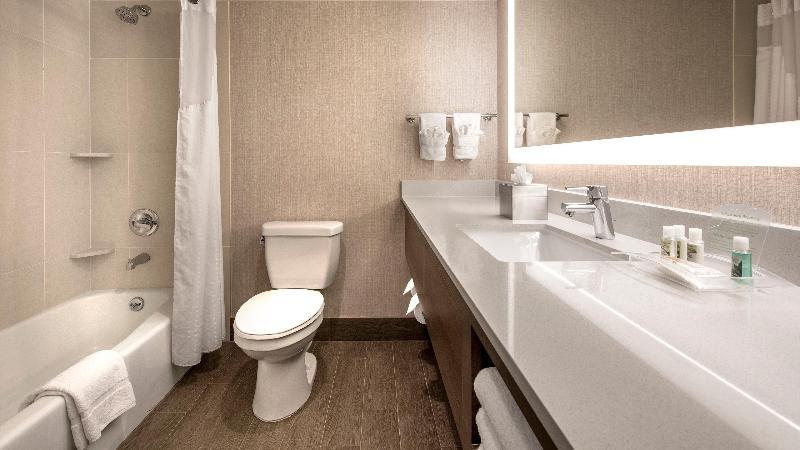 غرفة قياسية, Holiday Inn Denver Lakewood, An Ihg