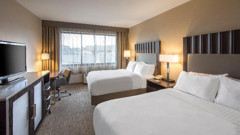 Номер Стандарт, Holiday Inn Denver Lakewood, An Ihg