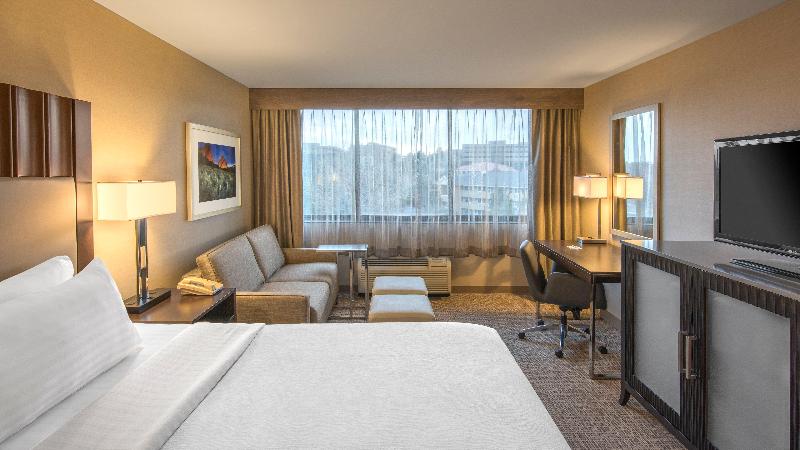 Стандартный Номер Кровать Кинг, Holiday Inn Denver Lakewood, An Ihg