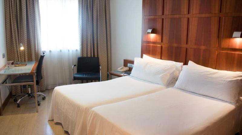 غرفة قياسية لذوى الاحتياجات الخاصة, Holiday Inn Express Hotel & Suites Seattle North   Lynnwood, An Ihg