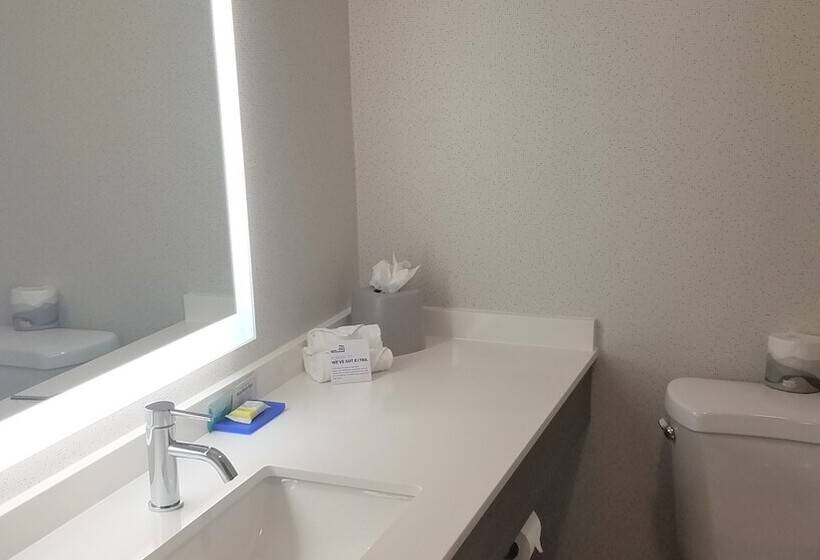 סוויטה, Holiday Inn Express Irwin Pa Tpk Exit 67, An Ihg