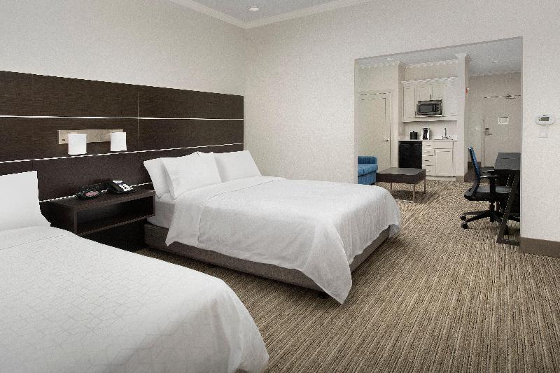 Люкс Адаптированный для Инвалидов, Holiday Inn Express Puyallup, An Ihg