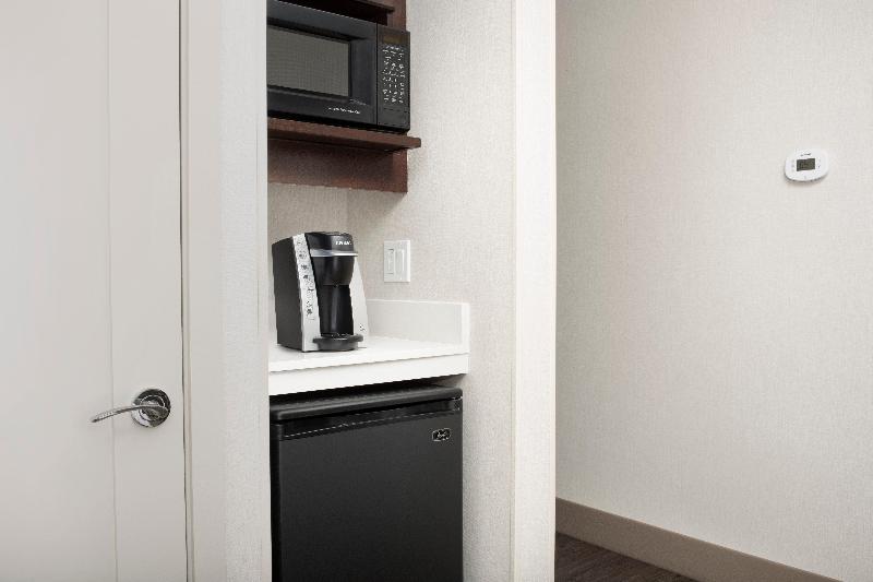 Номер Стандарт, Holiday Inn Express Puyallup, An Ihg