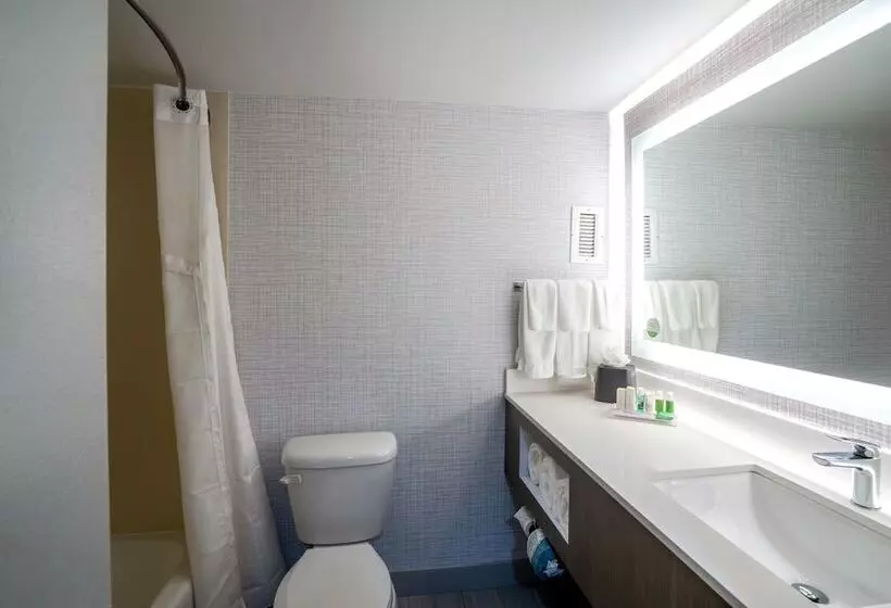 اتاق استاندارد, Holiday Inn Huntsville   Research Park, An Ihg