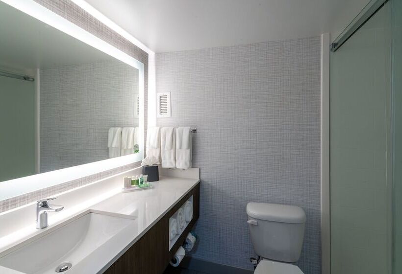 스탠다드 룸, Holiday Inn Huntsville Research Park, An Ihg