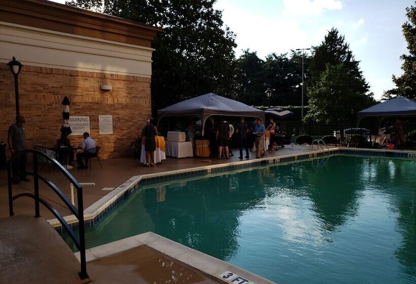 스탠다드 룸, Holiday Inn Huntsville Research Park, An Ihg