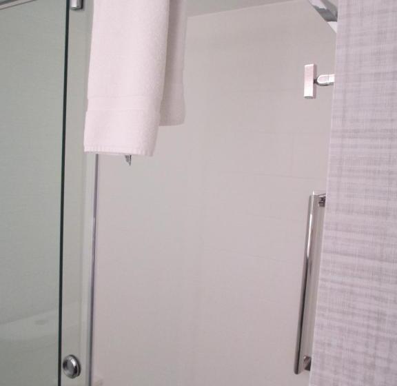 이그제큐티브 룸, Holiday Inn Huntsville Research Park, An Ihg