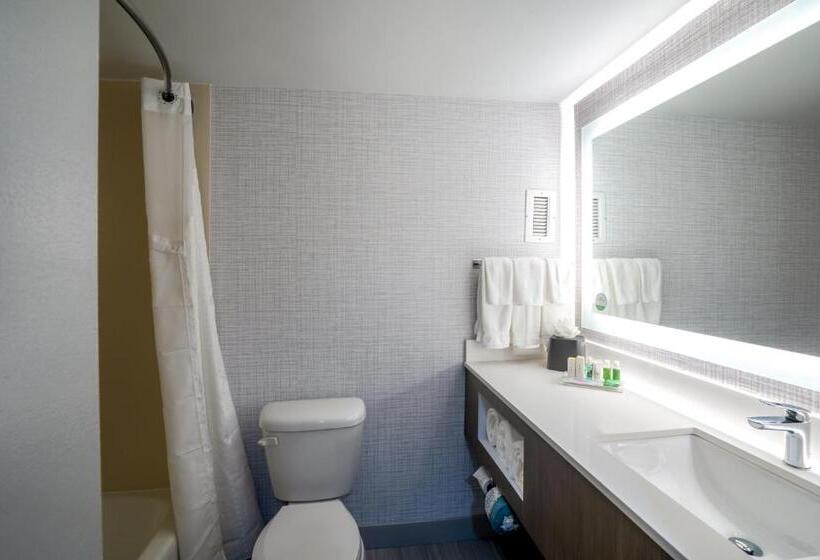 이그제큐티브 룸, Holiday Inn Huntsville   Research Park, An Ihg