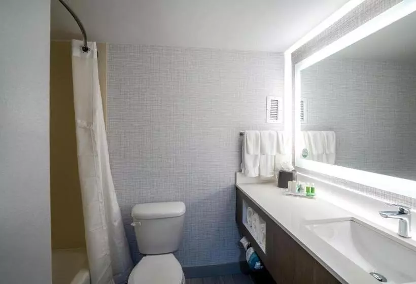 اتاق اجرایی, Holiday Inn Huntsville   Research Park, An Ihg