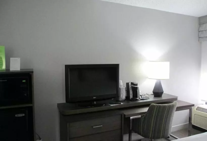 اتاق دلوکس مخصوص معلولین, Holiday Inn Huntsville   Research Park, An Ihg