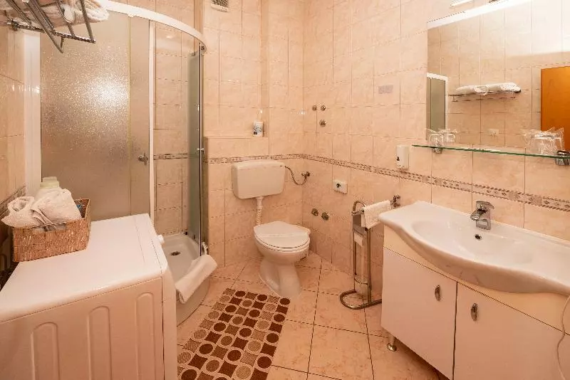 سوییت, Holiday Inn Shreveport Downtown, An Ihg