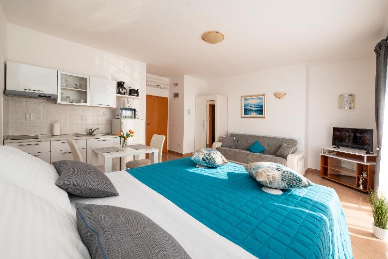 سوییت, Holiday Inn Shreveport Downtown, An Ihg