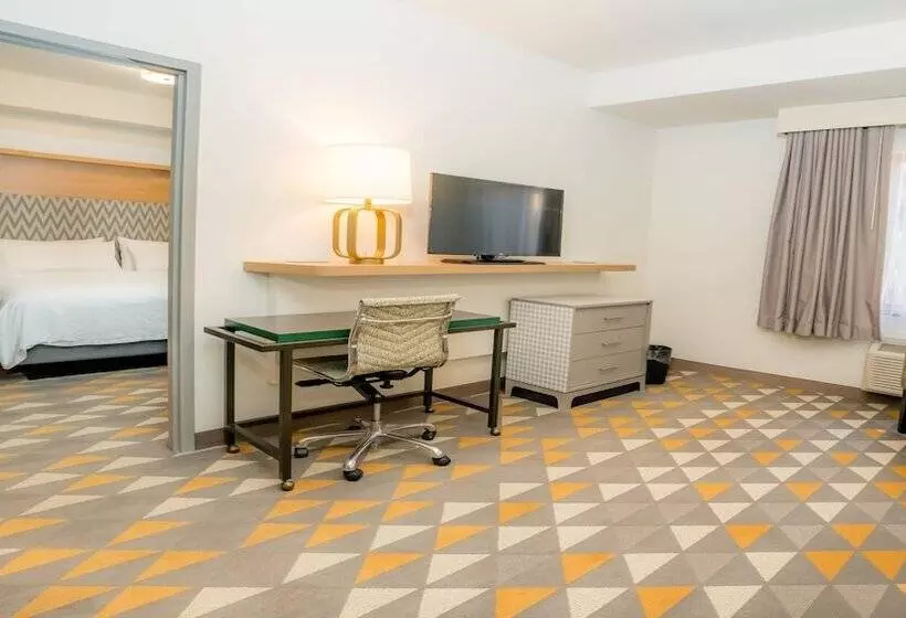 اتاق استاندارد, Holiday Inn Steamboat Springs, An Ihg