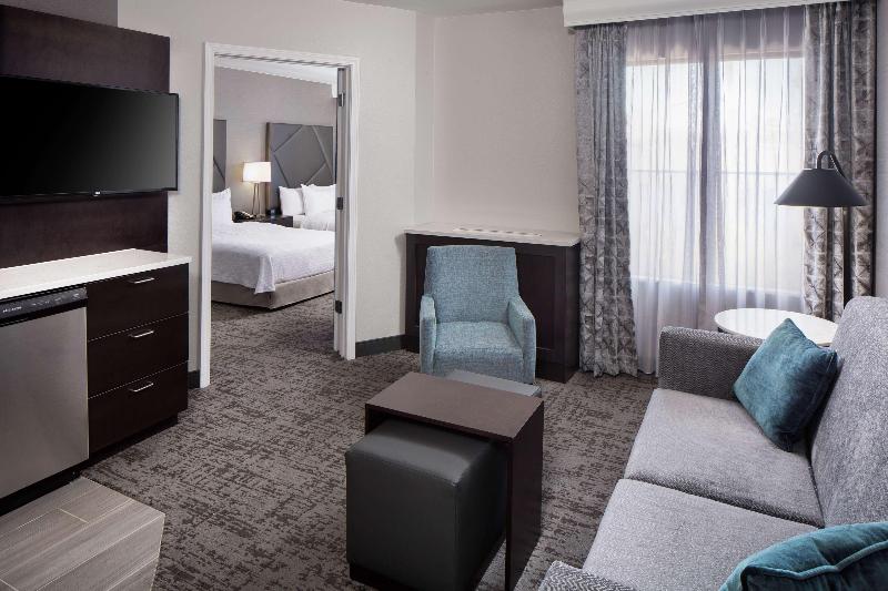 جناح, Homewood Suites By Hilton Atlanta Lenox Mall Buckhead