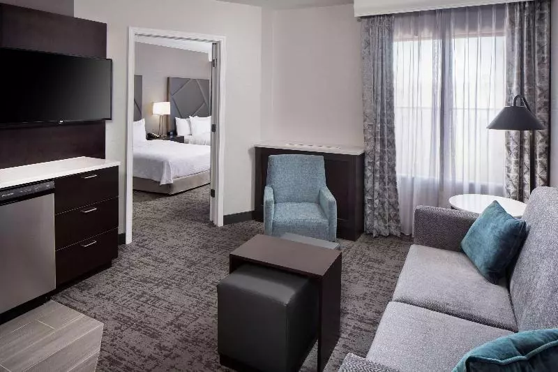 スイート, Homewood Suites By Hilton Atlanta Lenox Mall Buckhead