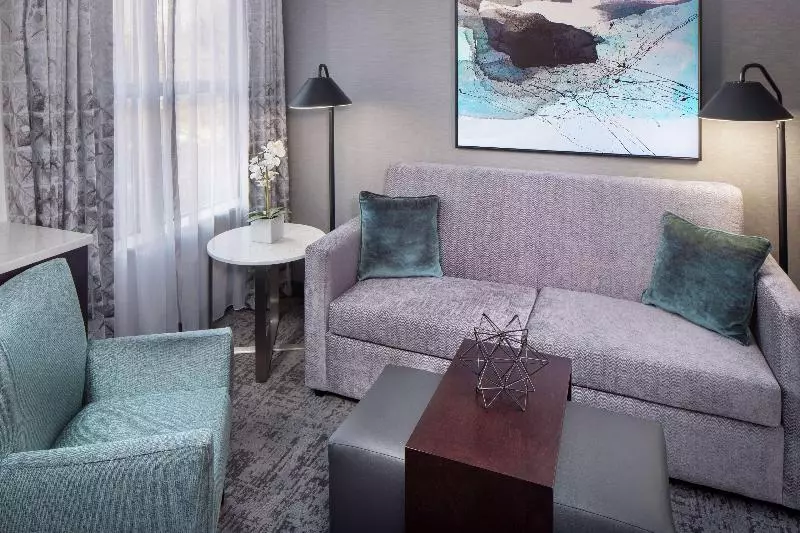 スイート, Homewood Suites By Hilton Atlanta Lenox Mall Buckhead