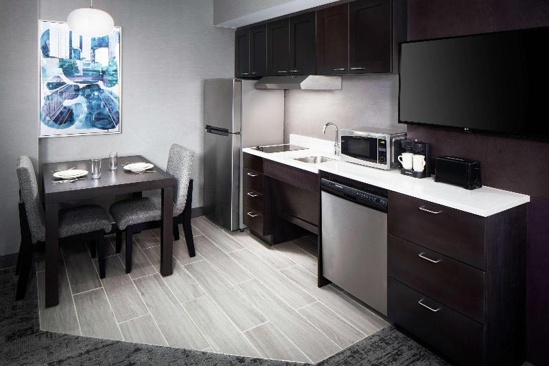 套房, Homewood Suites By Hilton Atlanta Lenox Mall Buckhead
