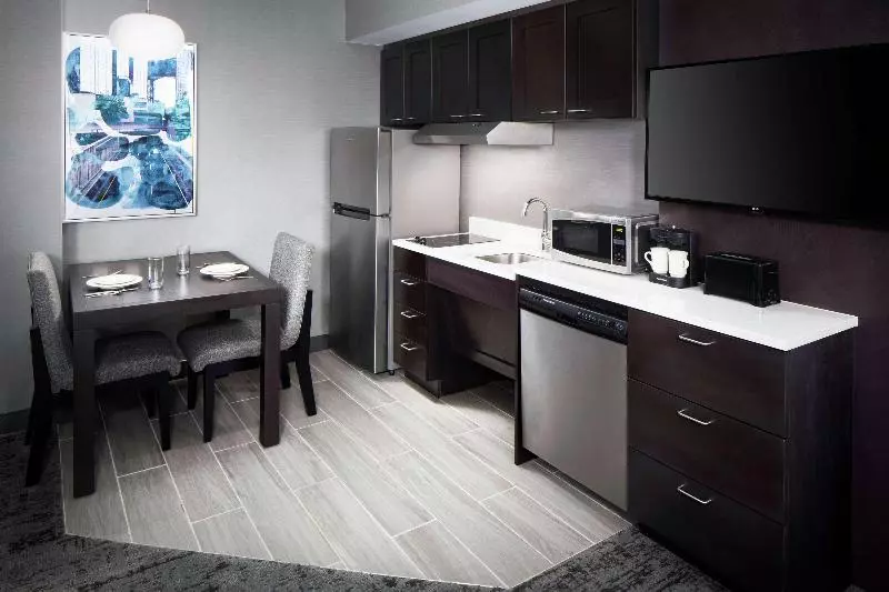 スイート, Homewood Suites By Hilton Atlanta Lenox Mall Buckhead