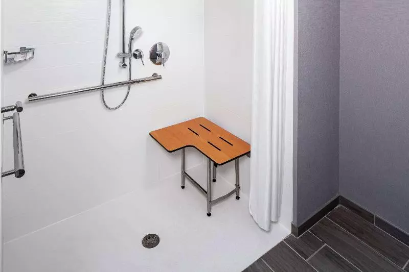 スイート, Homewood Suites By Hilton Atlanta Lenox Mall Buckhead