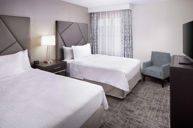 جناح, Homewood Suites By Hilton Atlanta Lenox Mall Buckhead