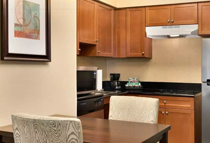 سوئیت برای معلولان, Homewood Suites By Hilton Grand Rapids
