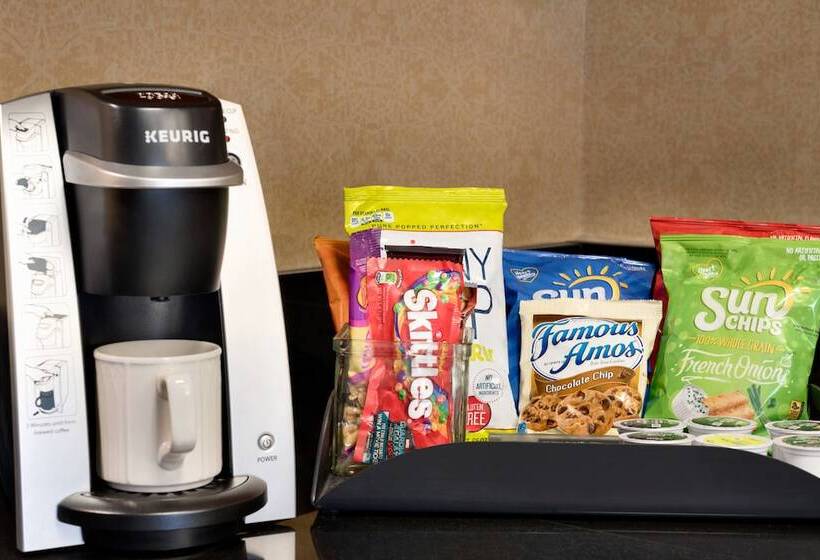 Люкс Адаптированный для Инвалидов, Homewood Suites By Hilton Grand Rapids