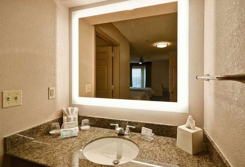 جناح, Homewood Suites By Hilton Hillsboro/beaverton