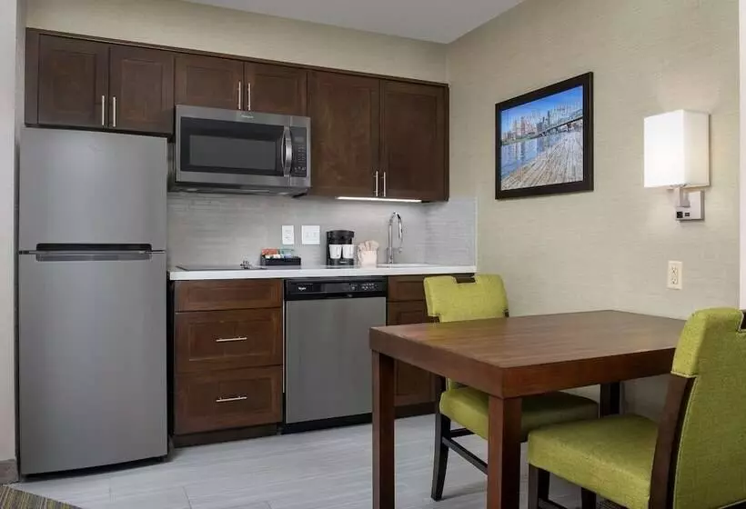スイート, Homewood Suites By Hilton Hillsboro/beaverton