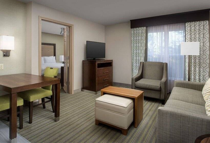 جناح, Homewood Suites By Hilton Hillsboro/beaverton