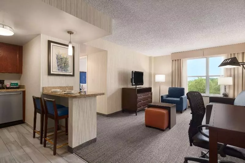スイート, Homewood Suites By Hilton Wilmingtonbrandywine Valley