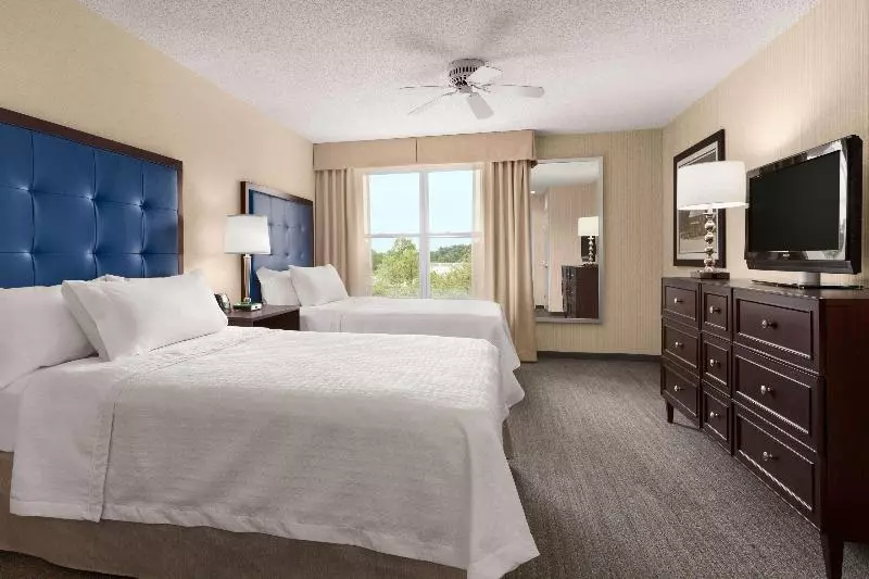 スイート, Homewood Suites By Hilton Wilmingtonbrandywine Valley