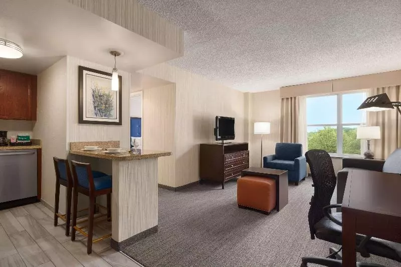 スイート, Homewood Suites By Hilton Wilmingtonbrandywine Valley