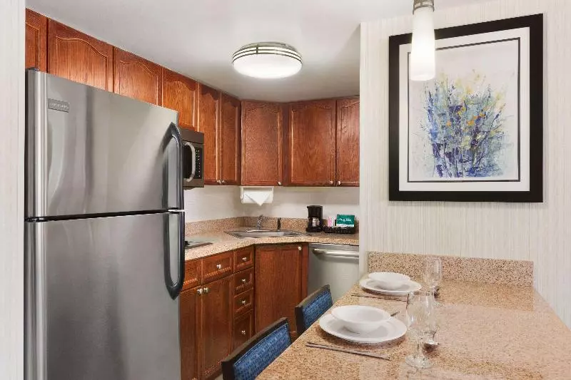 スイート, Homewood Suites By Hilton Wilmingtonbrandywine Valley